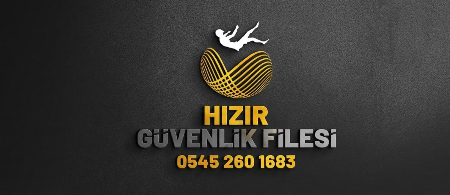 Mersin Adana Güvenlik Filesi